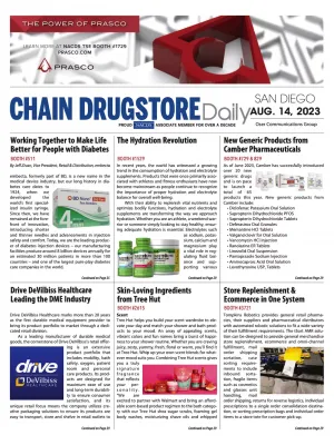 publication cover