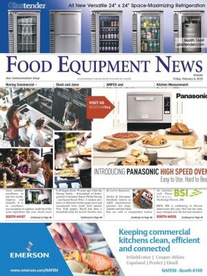 publication cover