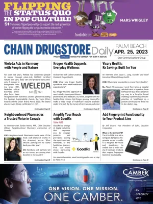 publication cover