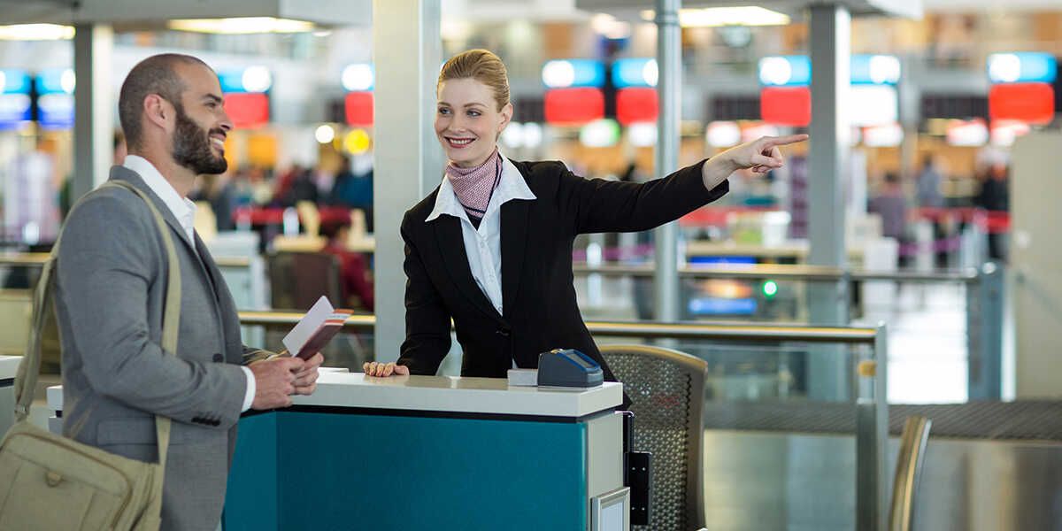 understanding trade show attendee behavior