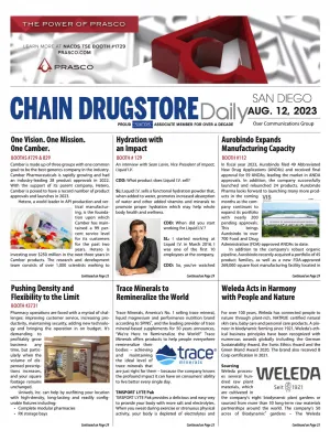 publication cover