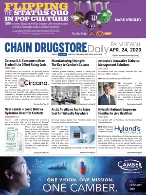 publication cover