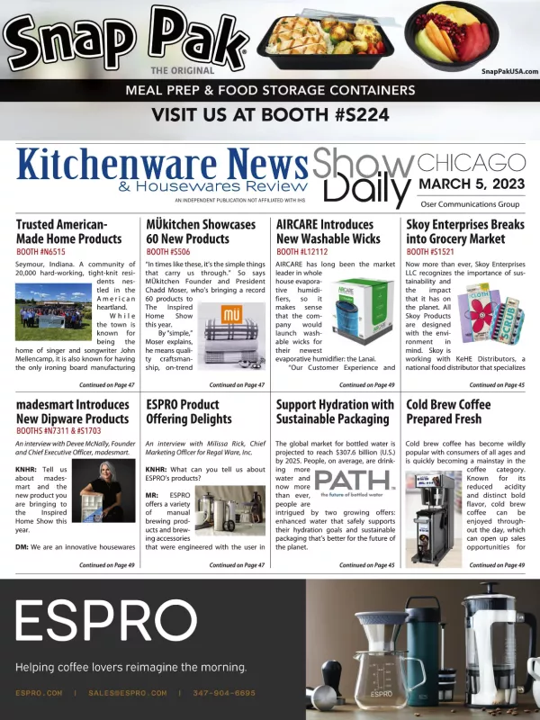 KitchenAid Expands Cutlery Line - Kitchenware News & Housewares  ReviewKitchenware News & Housewares Review