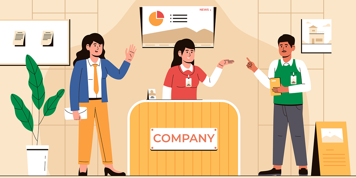 trade show booth design