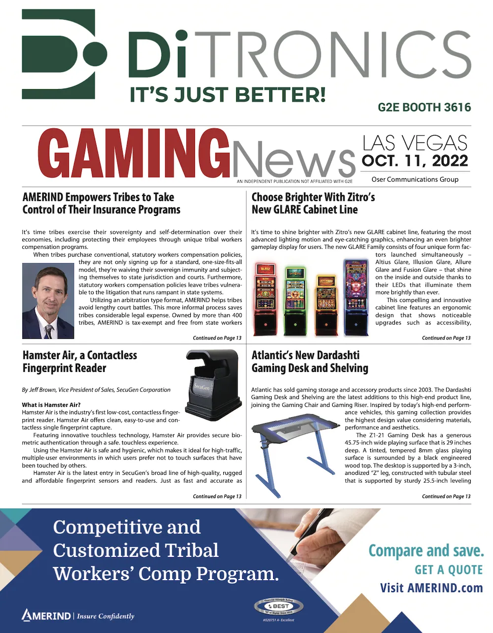 publication cover