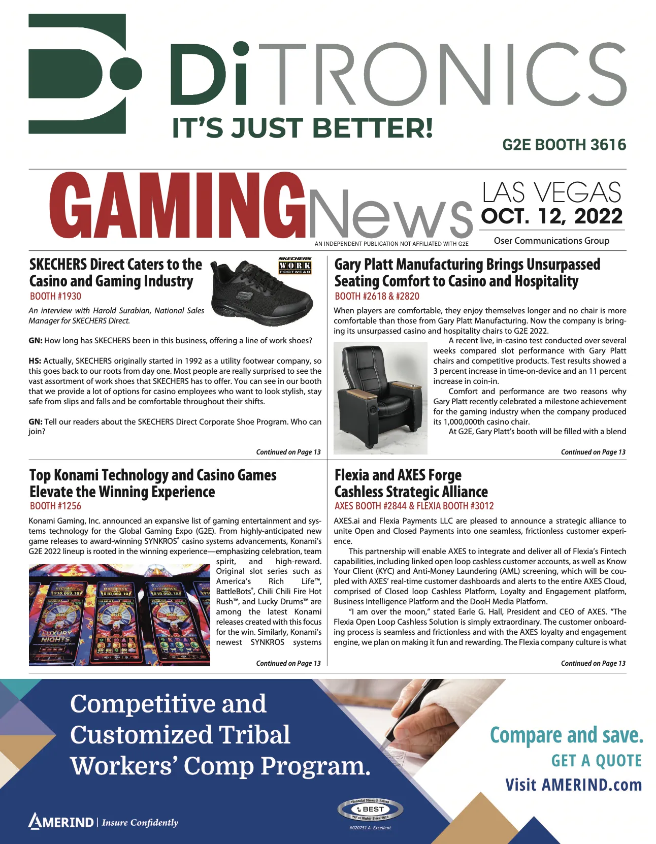 publication cover