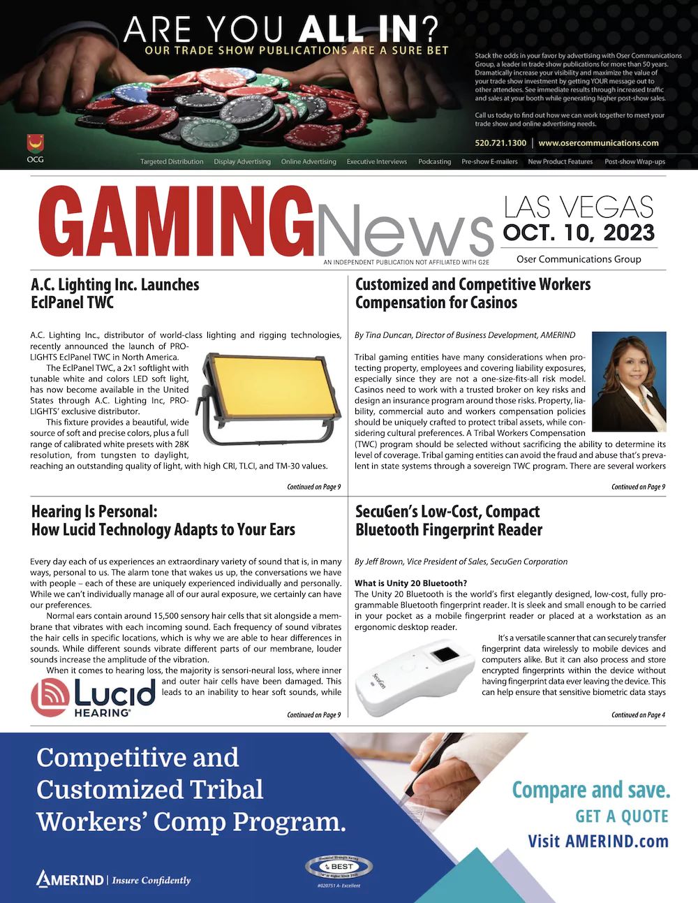 publication cover