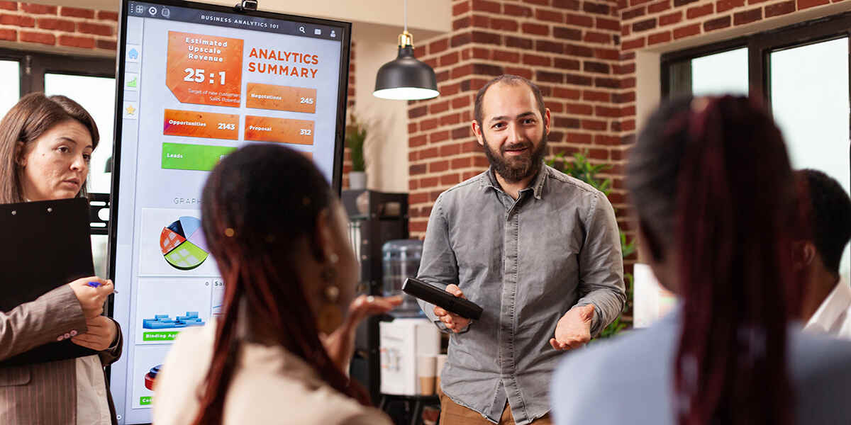 trade show sustainability