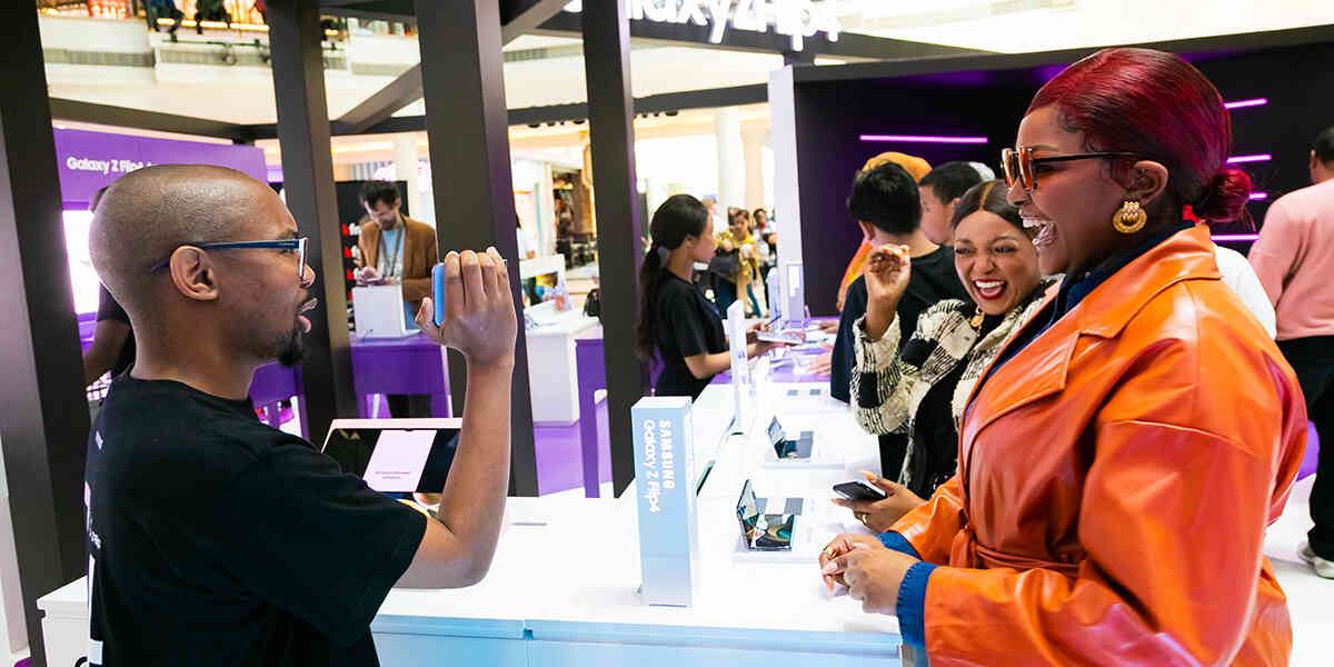 trade show trends 2025