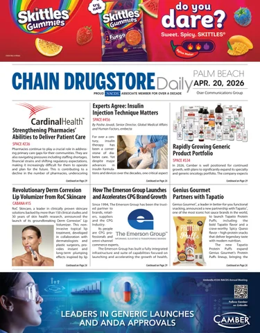 publication cover