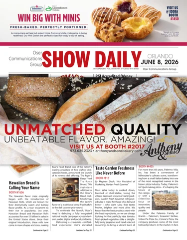 publication cover